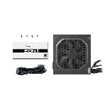 Блок питания Chieftec Eon ZPU-700S, 700Вт, 80 PLUS, 120мм, черный