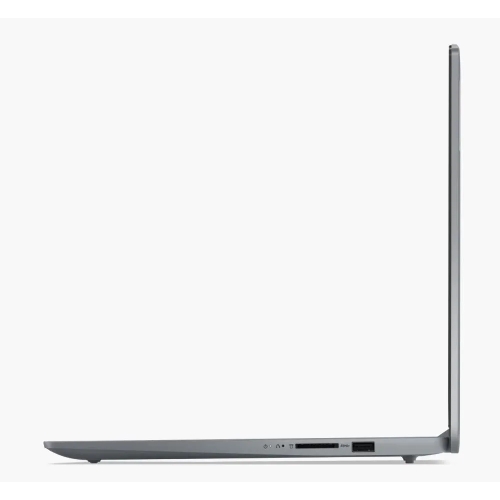Ноутбук LENOVO IdeaPad 3 Slim 15IRU8 15.6