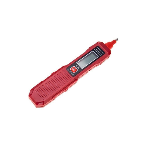 Индикатор напряжения цифровой Rexant R-30