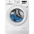 Стиральная машина Electrolux EW6F1481E белый, загрузка фронтальная 8 кг, 1400 об/мин., класс: А