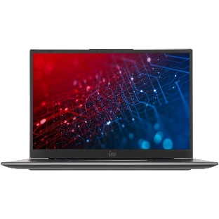 Ноутбук IRU Planio 15INP N-series N100 8Gb SSD 256Gb Intel UHD Graphics 15.6