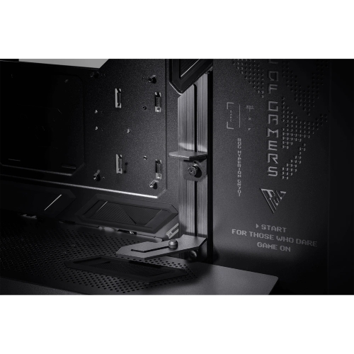 Компьютерный корпус ASUS ROG STRIX HYPERION GR701 GR701/BK/PWM FAN