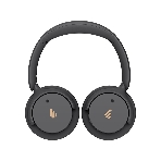 Беспроводные/проводные наушники Edifier H9 черный, полноразмерные, Bluetooth + проводной, активное шумоподавление