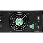 Источник бесперебойного питания Ippon Pacific 3000 2700Вт 3000ВА черный