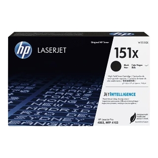Картридж лазерный ProfiLine PL-W1510X для принтеров HP LJ Pro 4003dw/MFP 4103dw/4103fdw 9700 копий