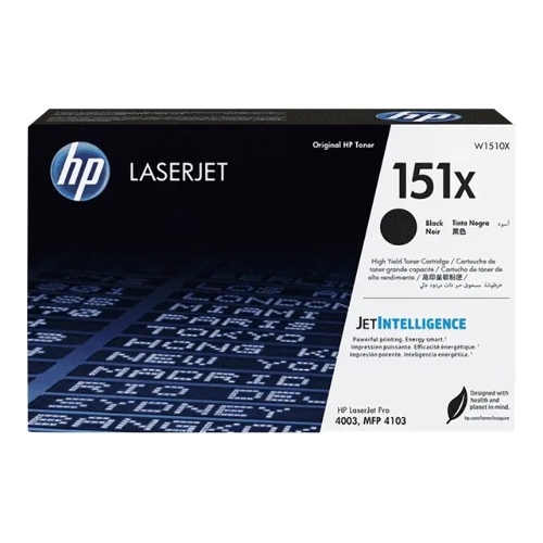 Картридж лазерный ProfiLine PL-W1510X для принтеров HP LJ Pro 4003dw/MFP 4103dw/4103fdw 9700 копий