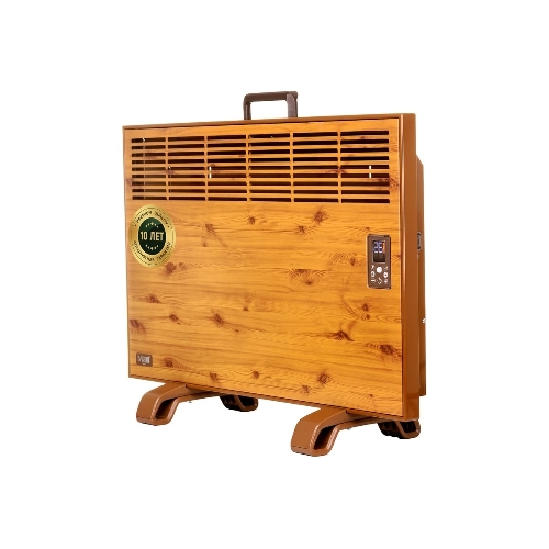 Конвектор электрический iVigo EPK4570P15 1500 Вт Дерево, WI-FI