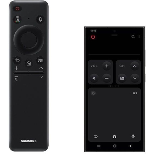 Телевизор Samsung 75