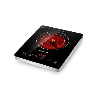 Плита настольная BRAYER BR2810