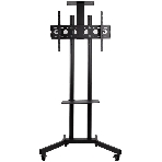 Подставка для телевизора Arm Media PT-STAND-9 черный, 32