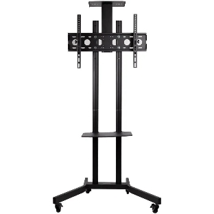 Подставка для телевизора Arm Media PT-STAND-9 черный, 32