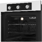 Шкаф духовой электрический Maunfeld AEOF6060W