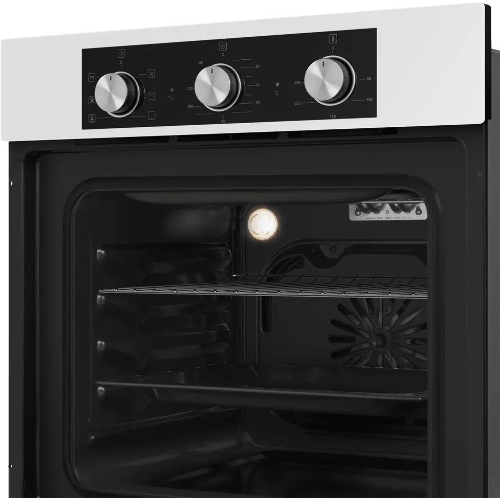 Шкаф духовой электрический Maunfeld AEOF6060W