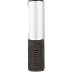Веб-камера Logitech ConferenceCam Connect 1920x1080, 30 кадр/с, USB, микрофон (2 шт, шумоподавление), автофокус, автоосвещение, серебристый
