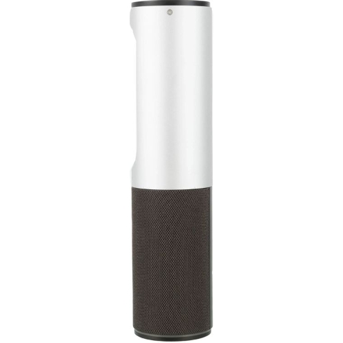 Веб-камера Logitech ConferenceCam Connect 1920x1080, 30 кадр/с, USB, микрофон (2 шт, шумоподавление), автофокус, автоосвещение, серебристый