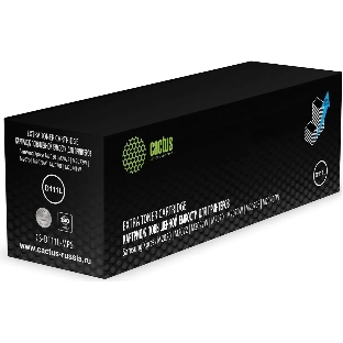 Картридж лазерный Cactus CS-D111L-MPS черный (3000стр.) для Samsung Xpress M2022, M2020, M2021, M2020W, M2070, M2070FW, M2071, M2071FH, M2021W, M2022W, M2070F, M2070W, M2071F
