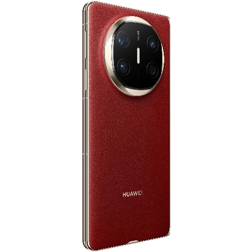 Смартфон Huawei Mate X6 ICL-LX9, 12/512Gb, красный