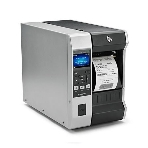 Принтер этикеток термотрансферный Zebra ZT610 4