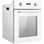Духовой шкаф Weissgauff EOY 456 PDW