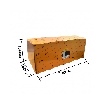Электросушитель для рук Puff-8850 погружной, белый, 1,2 кВт