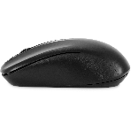 Комплект клавиатура+мышь Oklick S260W беспроводной, USB, 1600 DPI, чёрный