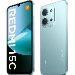 Смартфон Xiaomi Redmi 15C 8/256Gb мятный зеленый