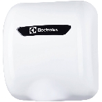 Сушилка для рук Electrolux электрическая высокоскоростная EHDA/HPW-1800W (белая)