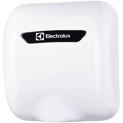 Сушилка для рук Electrolux электрическая высокоскоростная EHDA/HPW-1800W (белая)