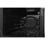 Плита газовая Gefest CG 50М02 К73 белый, конфорок 4 шт, духовка 42 л, 50 см x 85 см x 53 см