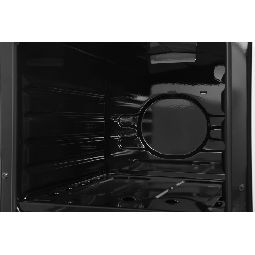 Плита газовая Gefest CG 50М02 К73 белый, конфорок 4 шт, духовка 42 л, 50 см x 85 см x 53 см