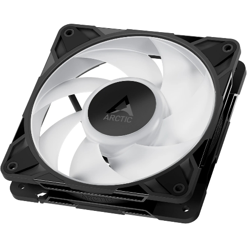 Вентилятор корпусной ARCTIC P12 Pro A-RGb - retail (ACFAN00309A)