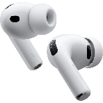 Наушники TWS Apple AirPods Pro 3 2025 белый, внутриканальные, Bluetooth