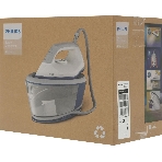 Парогенератор Philips PSG2000/20 2400Вт синий