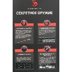 Мышь проводная A4Tech Bloody J90s черный, 8000 dpi, USB, кнопки - 12