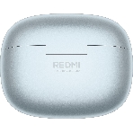 Наушники TWS Xiaomi Redmi Buds 8 Pro голубой, внутриканальные, Bluetooth, активное шумоподавление, до 8 ч