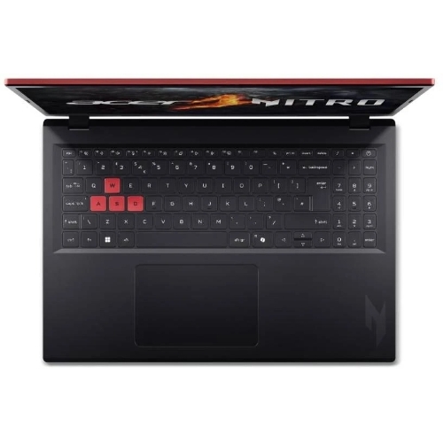 Ноутбук Acer Nitro Lite NL16-71G-55EB/16