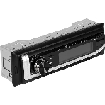 Автомагнитола URAL МОЛОТ АРС-МТ 114С, 1 DIN, Bluetooth, USB Type-A, AUX