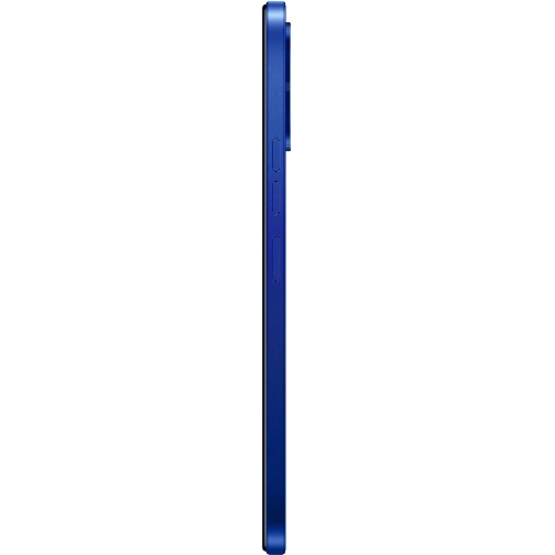 Смартфон Tecno Spark Go 3 4/128Gb синий