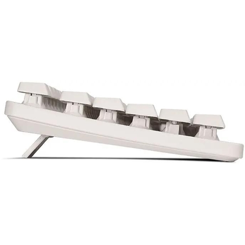 Клавиатура проводная SVEN Standard 301 USB белая