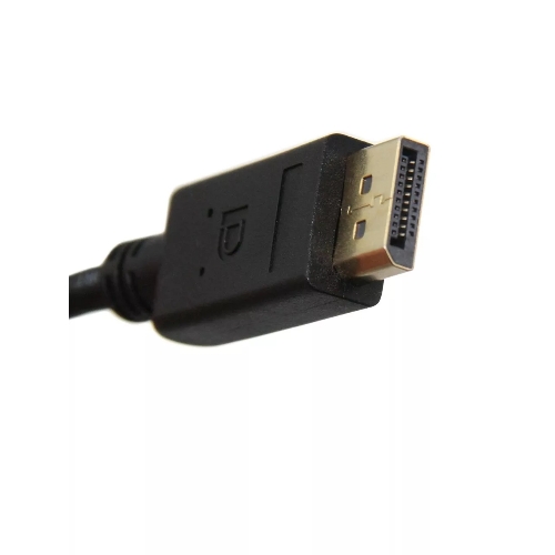 Кабель-переходник Telecom (TA682-1.8M) 4K*60Hz 1.2V Mini DisplayPort M <--> DisplayPort M 1,8м 6926123463314