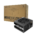 Блок питания Chieftec Eon ZPU-700S, 700Вт, 80 PLUS, 120мм, черный
