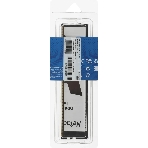 Оперативная память NETAC Basic, DDR4, 8GB (1x8GB), 3200MHz, CL22, DIMM