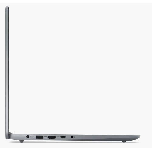 Ноутбук LENOVO IdeaPad 3 Slim 15IRU8 15.6
