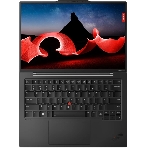 Ноутбук Lenovo ThinkPad X1 Carbon Gen 12 черный 14