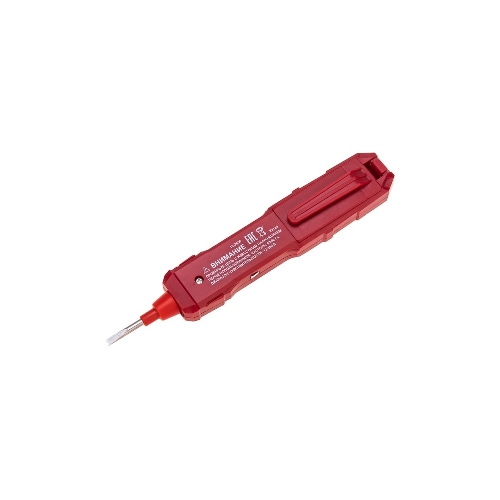 Индикатор напряжения цифровой Rexant R-30