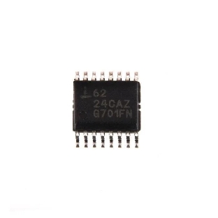 Микросхема ISL6224CAZ