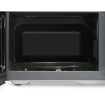 Микроволновая печь Hyundai HYM-D3011 черный, 25 л, 900 Вт, переключатели - сенсор