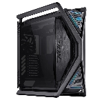 Компьютерный корпус ASUS ROG STRIX HYPERION GR701 GR701/BK/PWM FAN