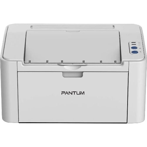 Принтер лазерный Pantum P2506W, A4, ч/б, печ. до 22 стр/мин., 1200 x 1200 dpi, USB, Wi-Fi, Air Print