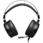 Гарнитура Redragon Lamia 2 чёрный, проводная, USB, подсветка